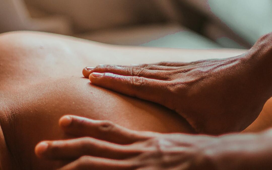 Massage og Boksning: En Uundværlig Kombination