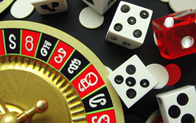 Blackjack: En Udforskning af Spillet og Dets Verden