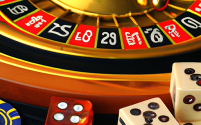 Oplev Verdenen af Slot Online: Spil, Strategier og Ansvarligt Spil