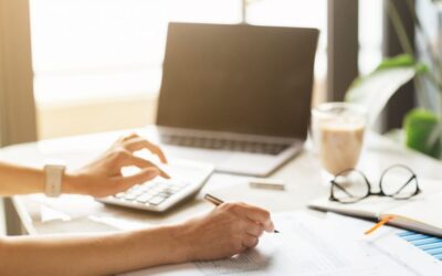 Revisor i Aalbertslund: sådan finder du den rette hjælp til økonomien