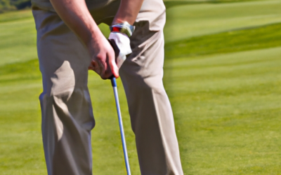 Mentaltræner til golf: Nøglen til mental styrke og fokus på banen